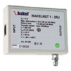 HAKELNET 1. 2RJ/RJ