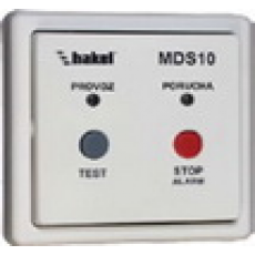 MDS 10 дистанционный модуль сигнализации