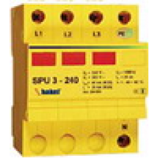 SPU3 400 DS