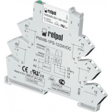 PIR6WB-1PS-115VAC/DC-R 