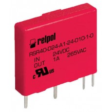 RSR40-D05-D1-02-040-1-N