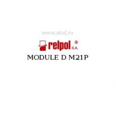 MODULE D M21P