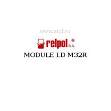 MODULE LD M32R