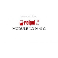 MODULE LD M41G