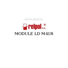 MODULE LD M41R