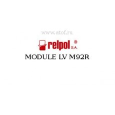 MODULE LV M92R