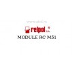 MODULE RC M51