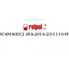 PRC4M40DCJ (R4-2014-23-1110-WT)