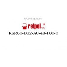 RSR60-D32-A0-48-100-0