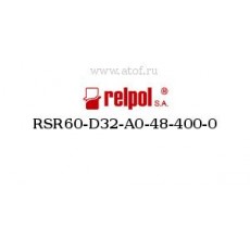 RSR60-D32-A0-48-400-0